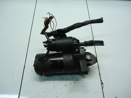 RENAULT TRAFIC II 2.0DCI starter 8200621305
