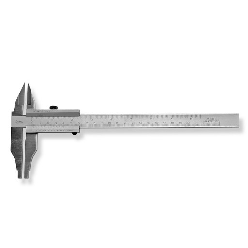 Штангенциркуль для майстерні SCALA 500 мм