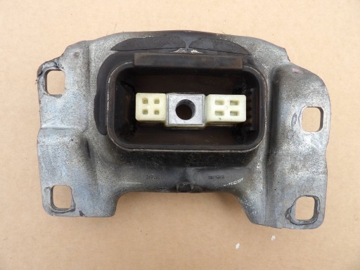 Ford Kuga MK2 1.6 EB 2013 holder / bracket gearboxes of the gear