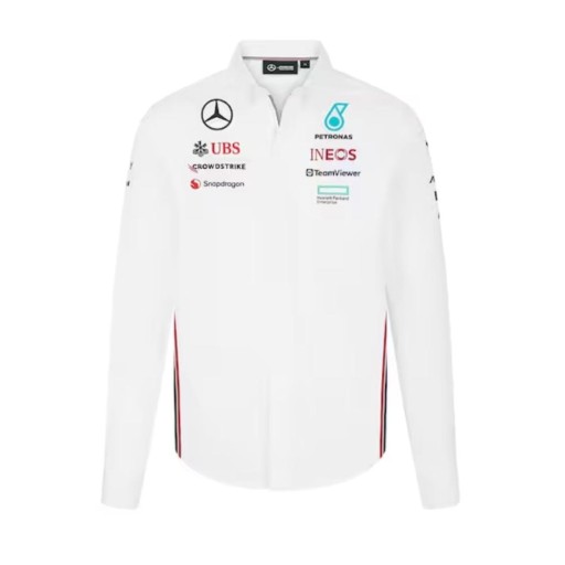ФУТБОЛКА МУЖСКАЯ MERCEDES-AMG F1 TEAM — M B67998027