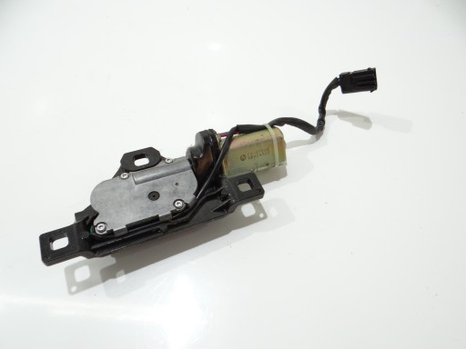 lock RYGIEL bonnet boot BMW E61 LCI 7129931 (4295589)
