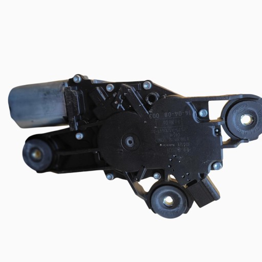 FORD MONDEO MK4 HB 07-14 motor ablaktörlők far