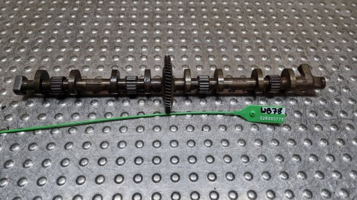 cam MIMOSRODOWY 7623137 BMW F30 F31 F20 F10 F11 X1 E84 2.0i N20