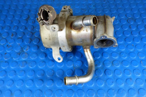 radiator EGR 04L131512AK st.BDB Skoda Yeti 2.0 TDI