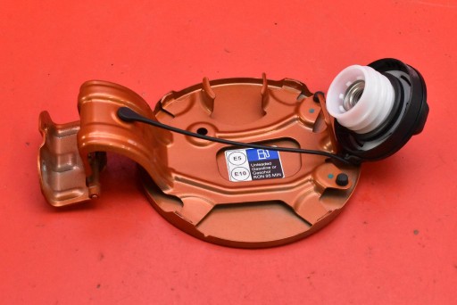 Volet trappe carburant Carburant 5NSD MG ZS 2 II LIFT 19-24