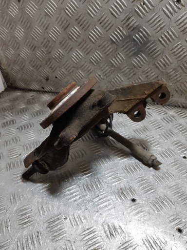 swing of the pivot right front CITROEN BERLINGO 2