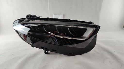 A2579066660 - MERCEDES CLS 257 W257 FULL LED ПРАВА ПЕРФОРМАЦІЯ ФАРА ПРАВА ЛАМПА