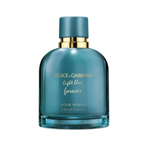 dolce & gabbana light blue pour homme forever woda perfumowana 100 ml  tester  