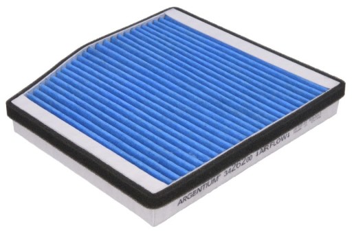 Фільтр кабіни UFI 34.262.00