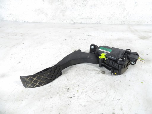 SKODA ROOMSTER 1.4B accelerator pedal 6Q1721503C