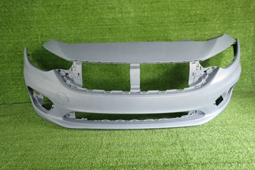 FIAT TIPO II sedan 16- front bumper front