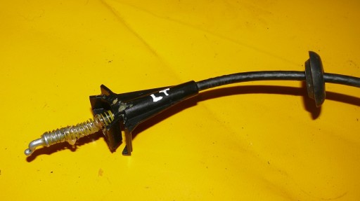 rope of a lock door left rear part JAGUAR S-TYPE 02-06