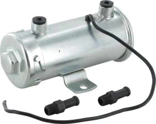 82006948N - Електричний дизельний насос