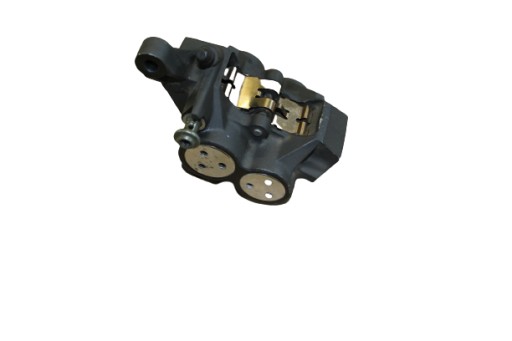 XV1900.ZACISKLP - YAMAHA XV 1900 RAIDER ГАЛЬМІВНИЙ СУПОРТ ЛЕВ