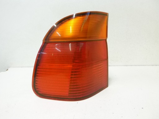 light rear BMW E39 Touring Kombi 1999r.