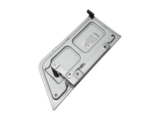 Tankklappe des Kraftstoffsbehälters VW T6 LA7W 7E0809905