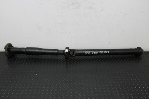 cardan KARDAN BMW X3 G01 8692247