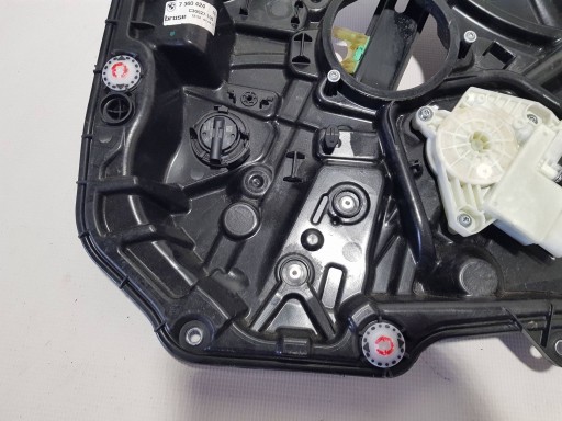 mechanism window regulator right front BMW G30 G31 7360424