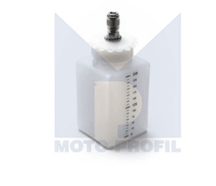 РЕЗЕРВУАР ДЛЯ СВІЖОГО МАСЛА/КОНТРАСТ