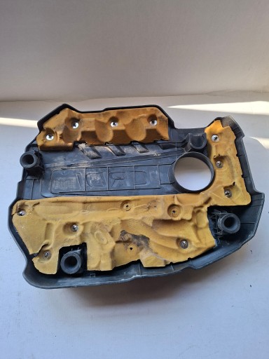 cover engine housing cover HYUNDAI TUCSON III LIFT
