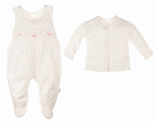 Спальники Ewa Collection 62 білі