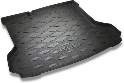 Килимок в багажник VW ID 5 оригінал OE