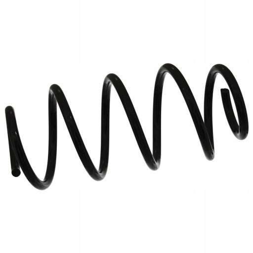 46860 - ПРУЖИНА ПІДВІСКИ VW