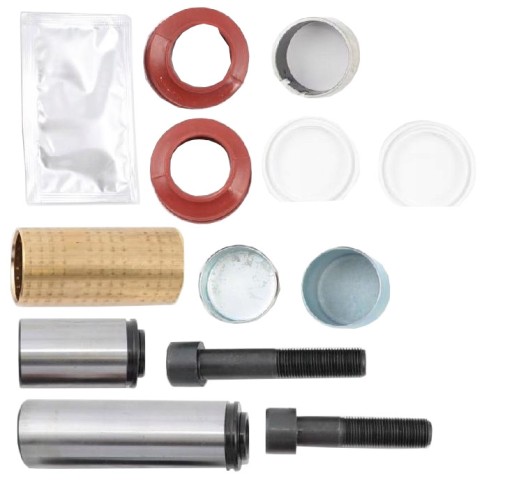 КОМПЛЕКТ ДЛЯ РЕМОНТА ЗАЖИМА RDP 64MM SN6 SN7 SK7 ST7