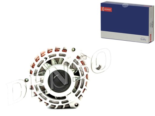 DAN1062 - Генератор denso 73501591 71746673 71750297