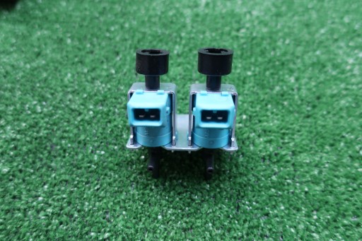 27951-85600, 2795185600 - КЛАПАНИ ПРИВОДУ SUZUKI JIMNY DIESEL