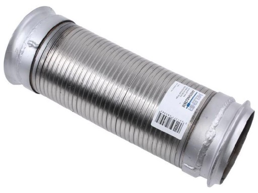 81.15210.5005 - ВИХЛОПНА ТРУБА ГНУЧКА TGA EURO 5