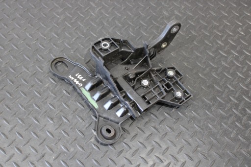 Halter Halter Stütze LAND ROVER EVOQUE II 2 L551 L8D2-114B06-AA