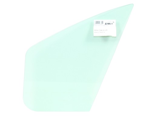 2000010276691 - НОВЕ БІЧНЕ СКЛО RENAULT TRAFIC III ТРИКУТНИК L 14-