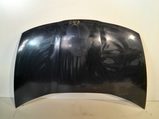 КАПОТ КРИШКА ДВИГУНА HONDA CIVIC UFO B92P