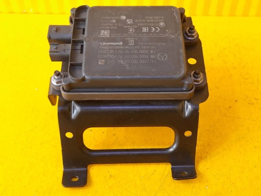 Mercedes S W223 RADAR DISTRONIC A0009006444