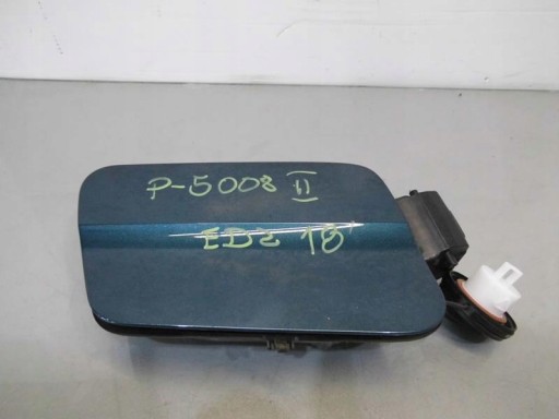 КРЫШКА ТОПЛИВНОГО БАКА EDZ PEUGEOT 5008 II