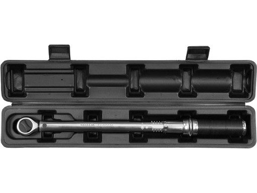 ДИНАМОМЕТРИЧЕСКИЙ КЛЮЧ YATO 3/8