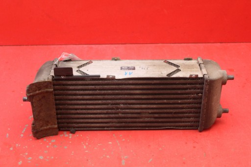 radiator intercooler 28270-2F400 KIA SPORTAGE 3 III 2.0 CRDI 10-14