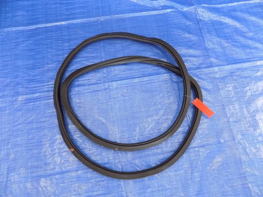 gasket door right rear part right rear BMW X5 G05 45E 20R