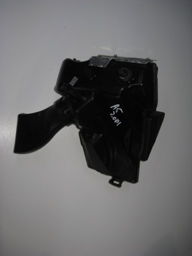 Gehäuse filter luft AUDI A5 8T 2.0 TDI
