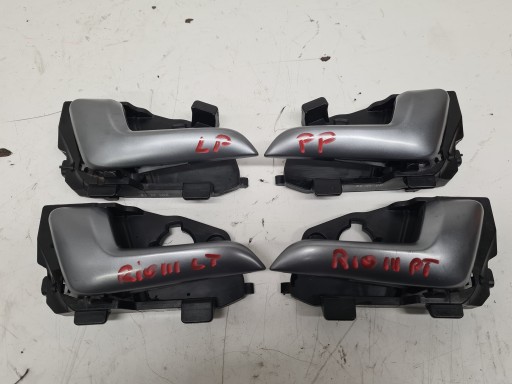 KIA RIO III handle inner left right front rear part