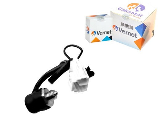 CALRS5596/SERW - Calorstat перемикач датчик світла заднього ходу mazda 3