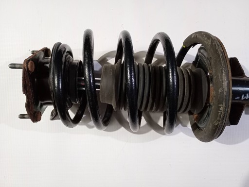 shock absorber mcperson right left front Ford Mustang 2011