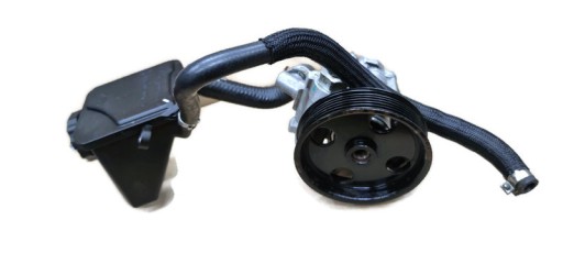 642910 - MERCEDES W203 3.0 CDI насос гидроусилителя руля