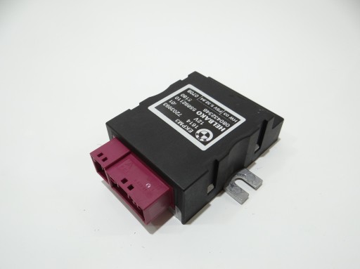 Unité de contrôle Module POMPY Carburant BMW E60 E61 2.0D 7203993 (4647992)