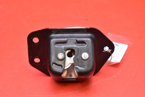 lock bonnet rear part boot NISSAN LEAF 1 and ZA0 LIFT 10-17