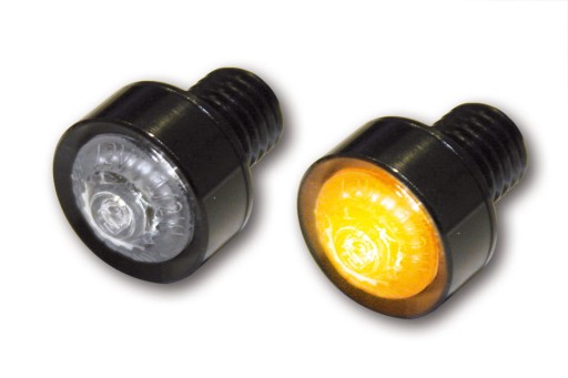 203-215 - TnoT світлодіодний покажчик повороту HIGHSIDER MONO