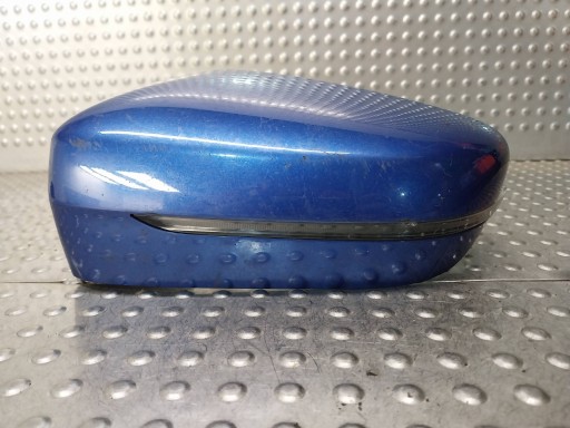 cover mirrors left KIERUKOWSKAZ 7498159 BMW 3 G20 G21 G28 G42