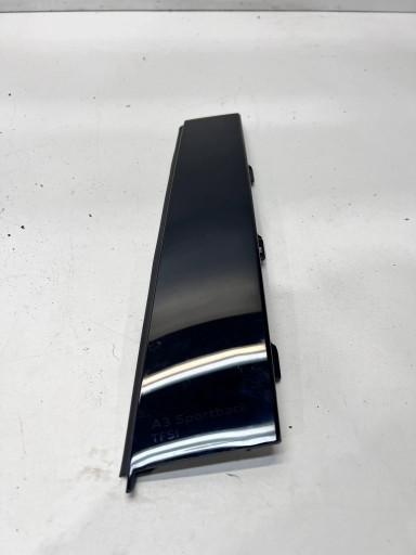 cap cover SLUPKA AUDI A3 8Y left rear part 8Y0839901