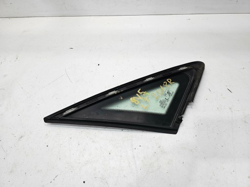 window bodywork left rear part AUDI A3 8V sedan 2018R 8V5845297K